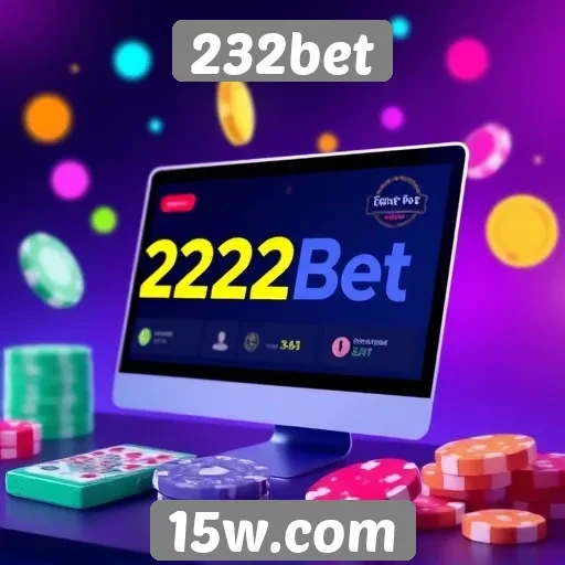 232bet analisa tendências de jogos online no mercado