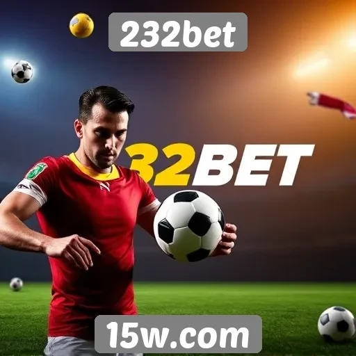 232bet oferece promoções atrativas para novos jogadores