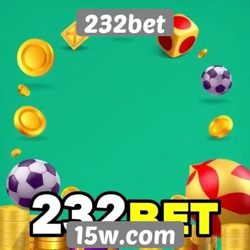 Disponibilidade de jogos no site 232bet