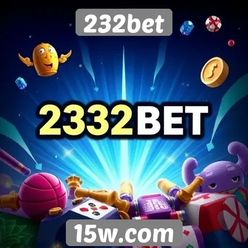 Recursos de jogos disponíveis no 232bet