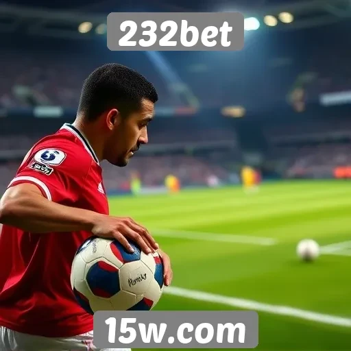 Comparativo de odds nas apostas do 232bet