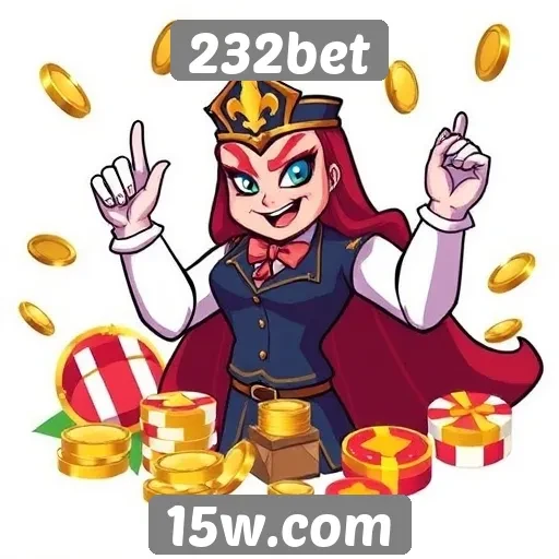 Tendências de jogos online no site 232bet