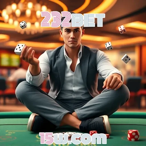 232bet Promoções
