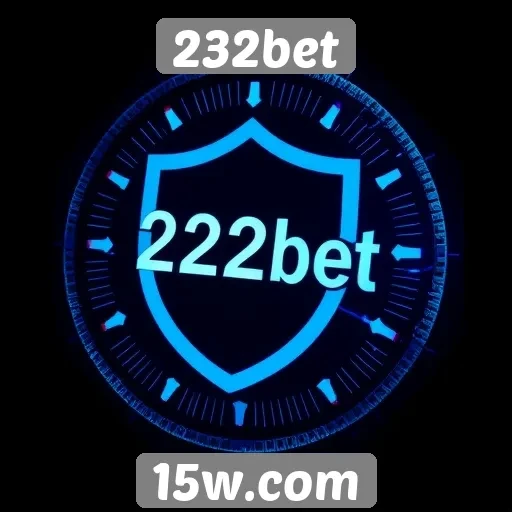 Segurança e licenciamento do site 232bet